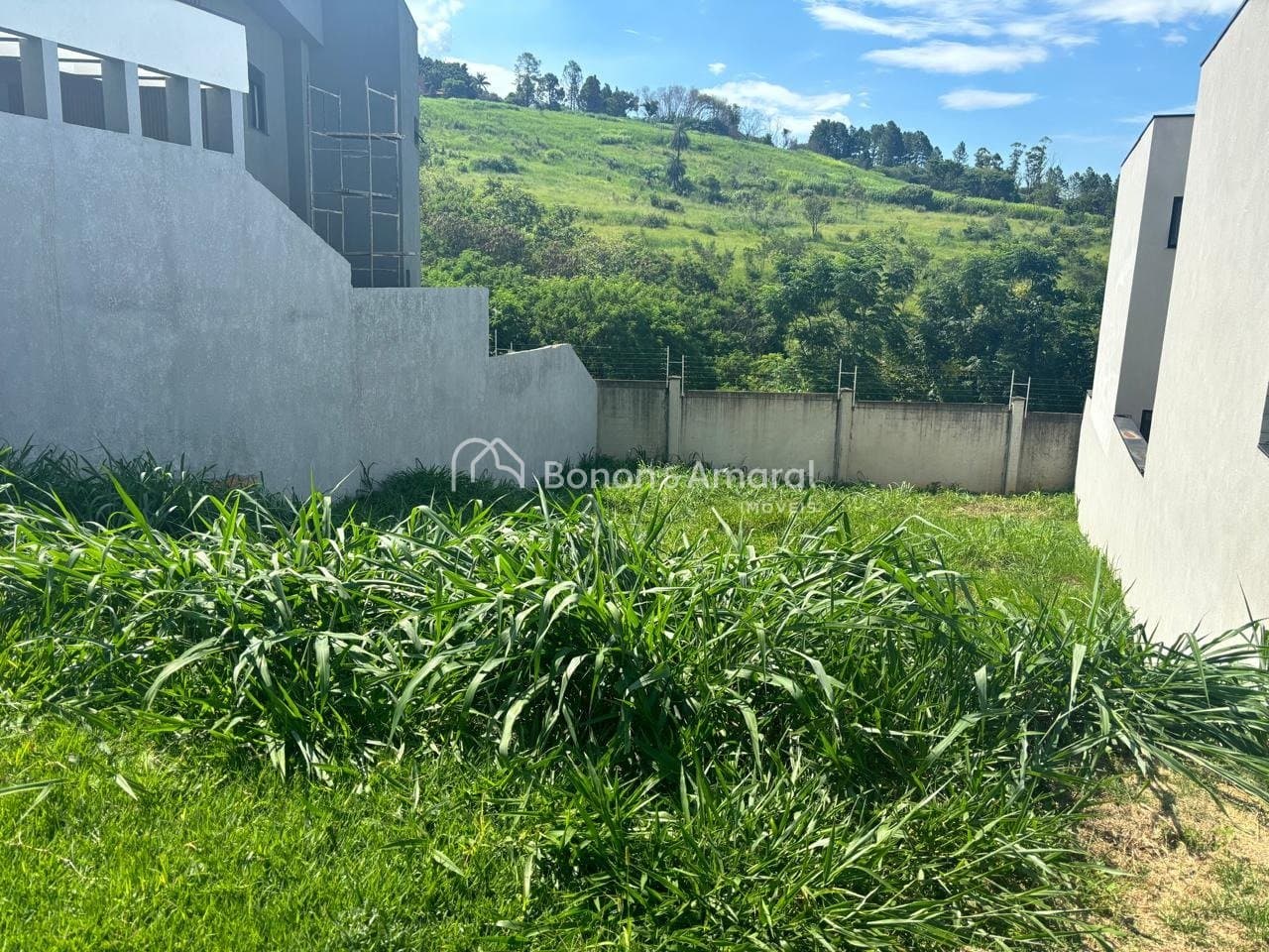 Terreno em condomínio à Venda - Parque Rural Fazenda Santa Cândida em Campinas / SP