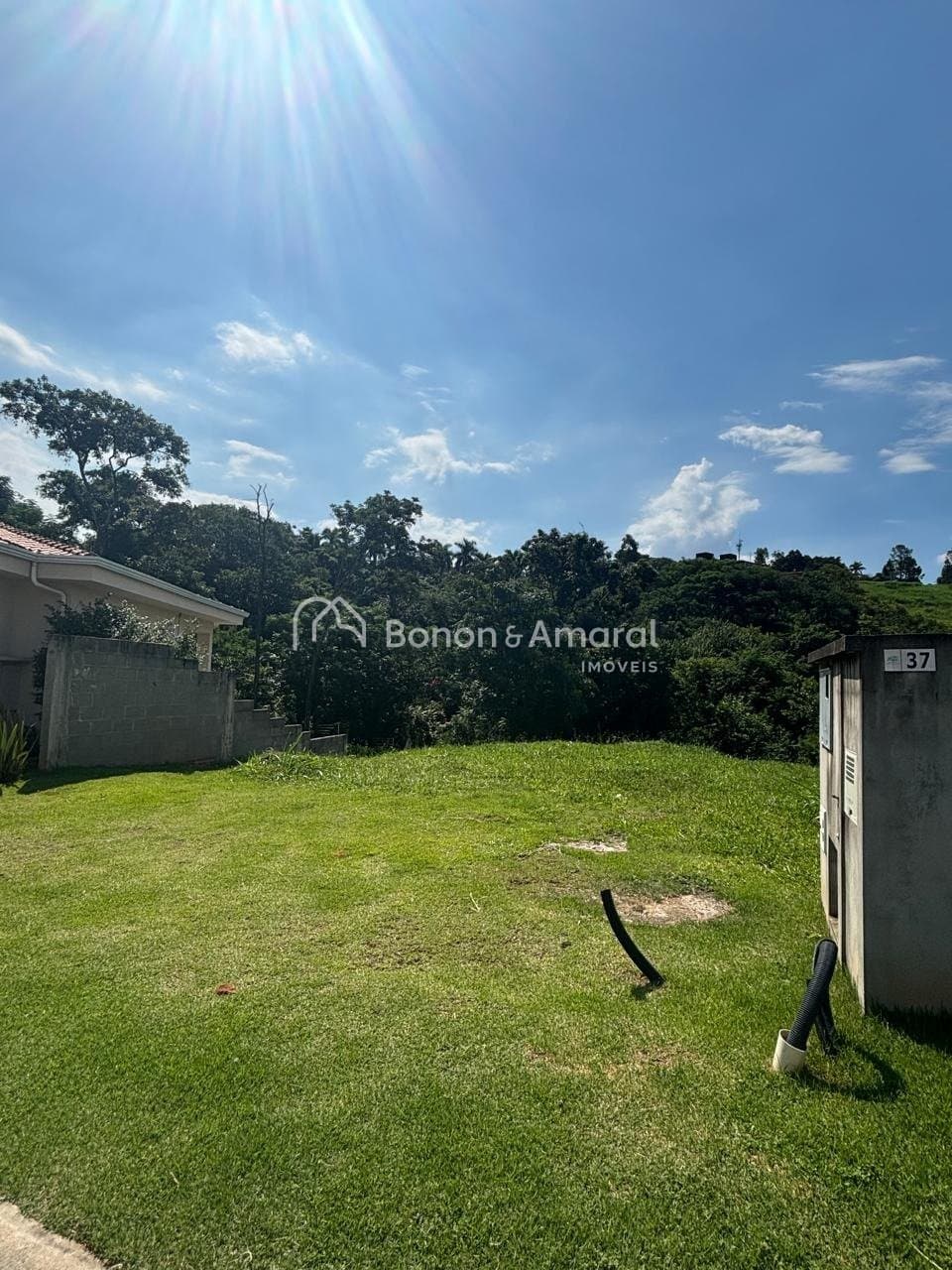 Terreno em condomínio à Venda - São José em Campinas / SP