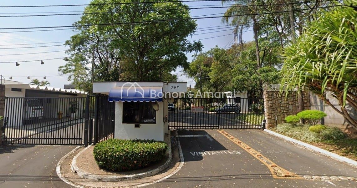 Terreno em condomínio à Venda - Jardim Santana em Campinas / SP