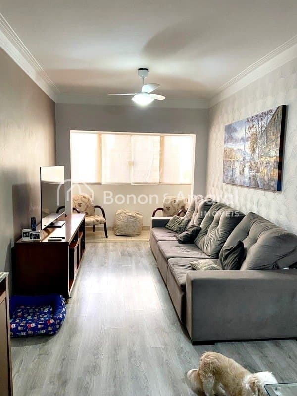 Apartamento à Venda - Centro em Campinas / SP
