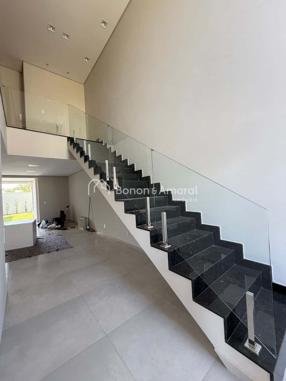 Casa em Condomínio à Venda - Vila Monte Alegre, Paulínia/ SP — foto principal
