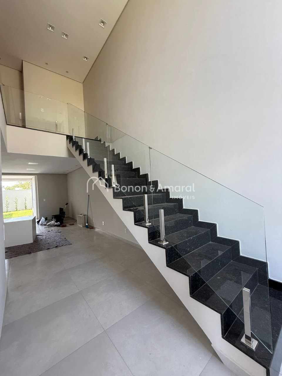 Casa em Condomínio à Venda - Vila Monte Alegre em Paulínia / SP