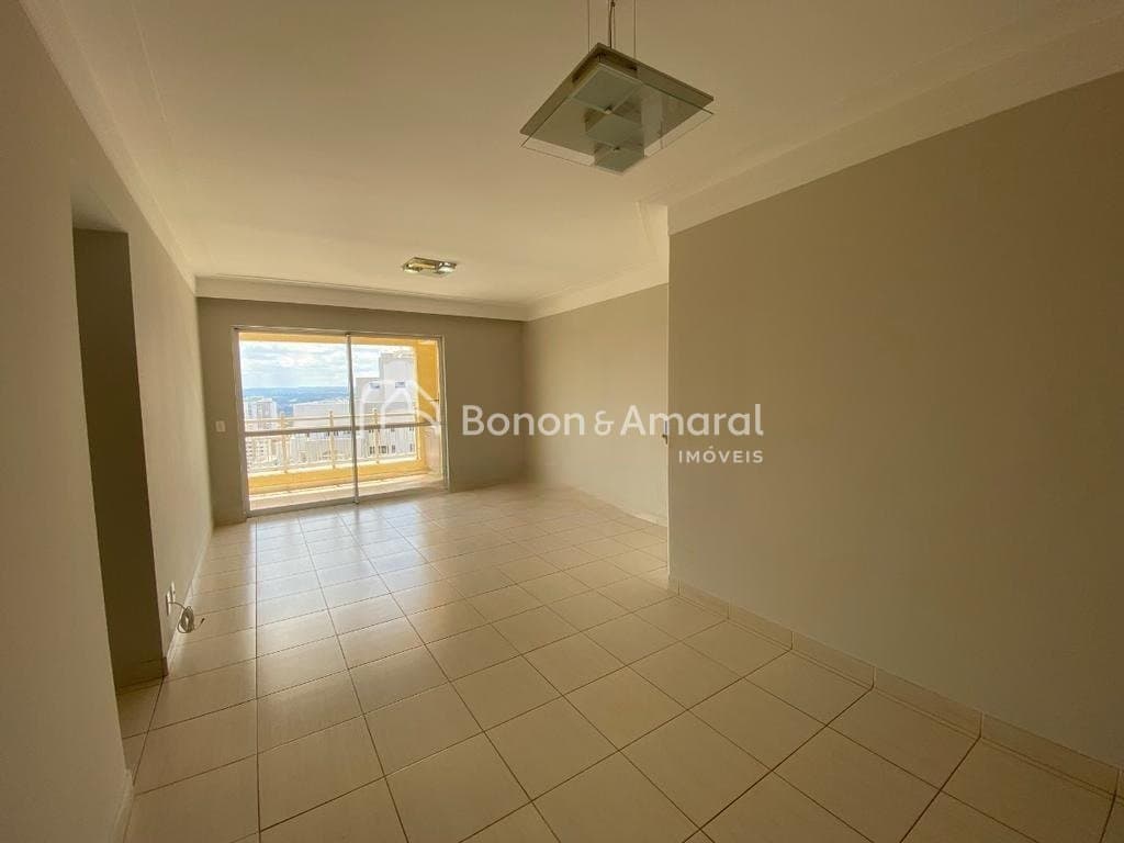 Apartamento à Venda - Parque das Flores em Campinas / SP