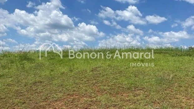 Terreno em condomínio à Venda - Loteamento Residencial Pedra Alta (sousas) em Campinas / SP