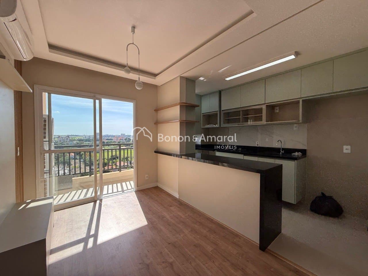 Apartamento à Venda - Morumbi em Paulínia / SP