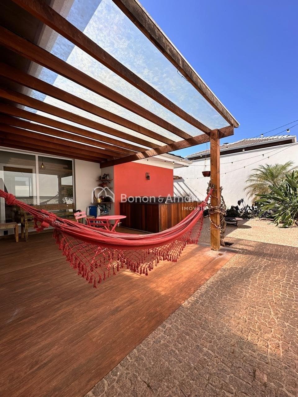 Casa em Condomínio para Alugar - Terras do Cancioneiro em Paulínia / SP