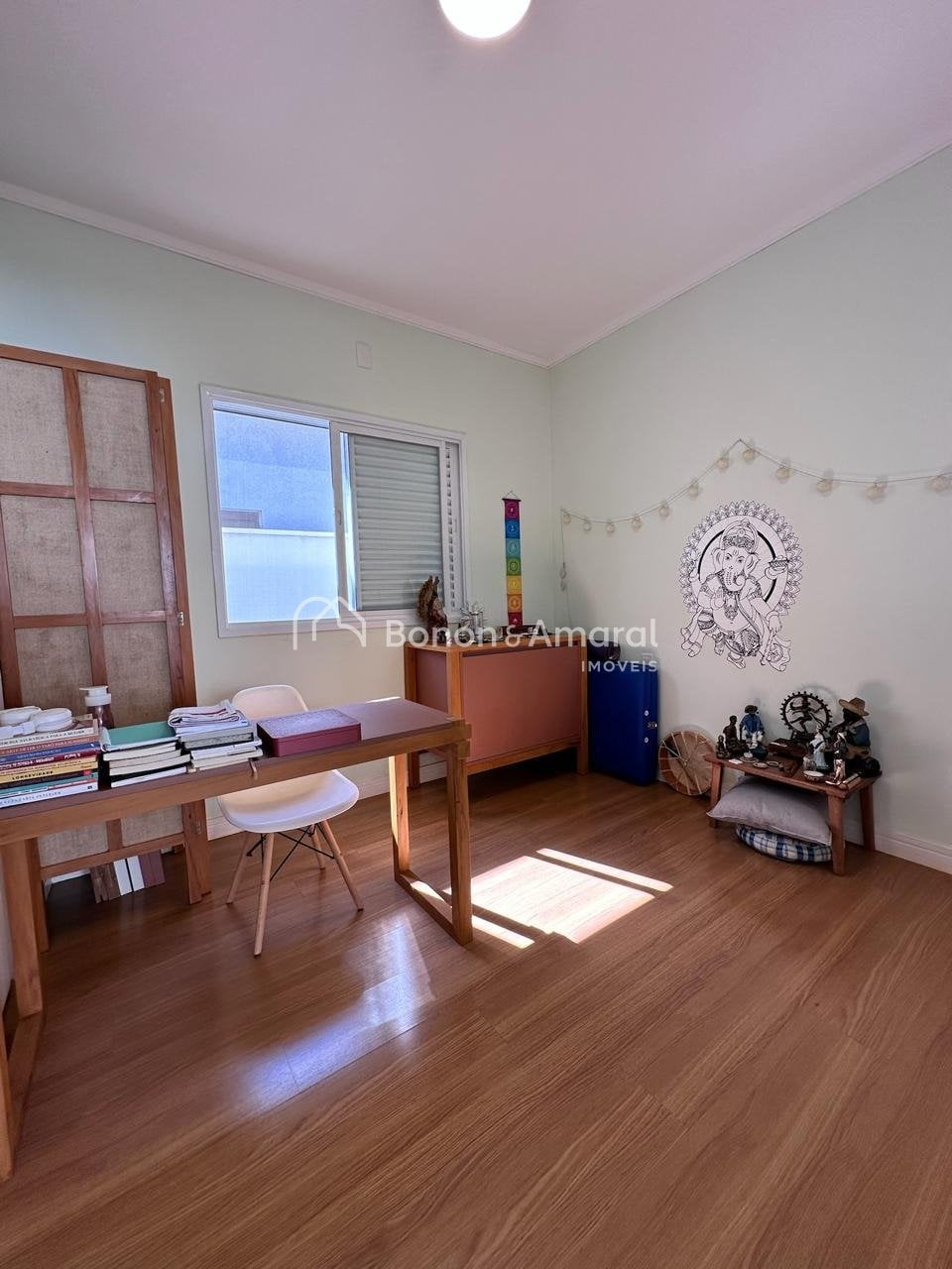 Casa em Condomínio para Alugar - Terras do Cancioneiro em Paulínia / SP
