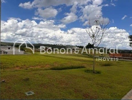 Terreno em condomínio à Venda - Loteamento Residencial Pedra Alta (sousas) em Campinas / SP