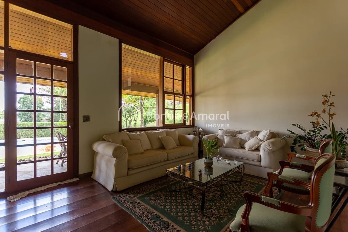 Casa em Condomínio no Condominio Chacaras Do Alto Da Nova Campinas, Sítios De Recreio Gramado, Campinas/SP