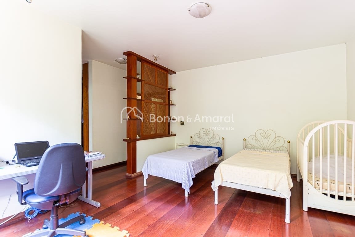 Casa em Condomínio no Condominio Chacaras Do Alto Da Nova Campinas, Sítios De Recreio Gramado, Campinas/SP