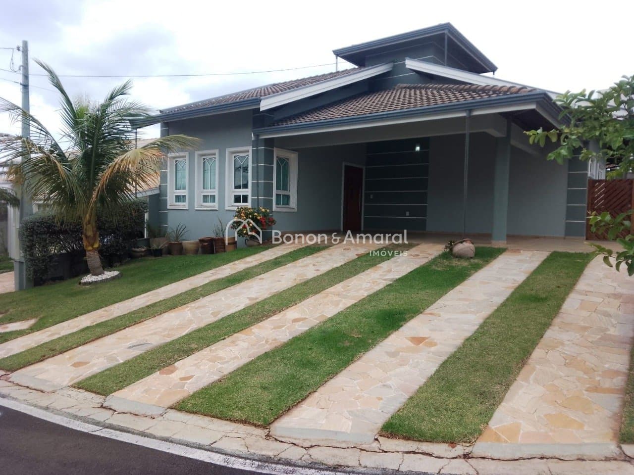 Casa em Condomínio à Venda - Jardim Monte Verde em Valinhos / SP