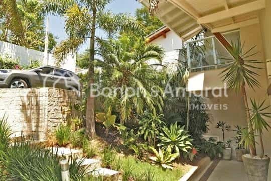 Casa à Venda - Joaquim Egídio, Campinas/ SP — foto principal