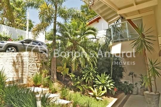 Casa à Venda - Joaquim Egídio em Campinas / SP