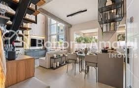 Apartamento à Venda - Chácara da Barra em Campinas / SP