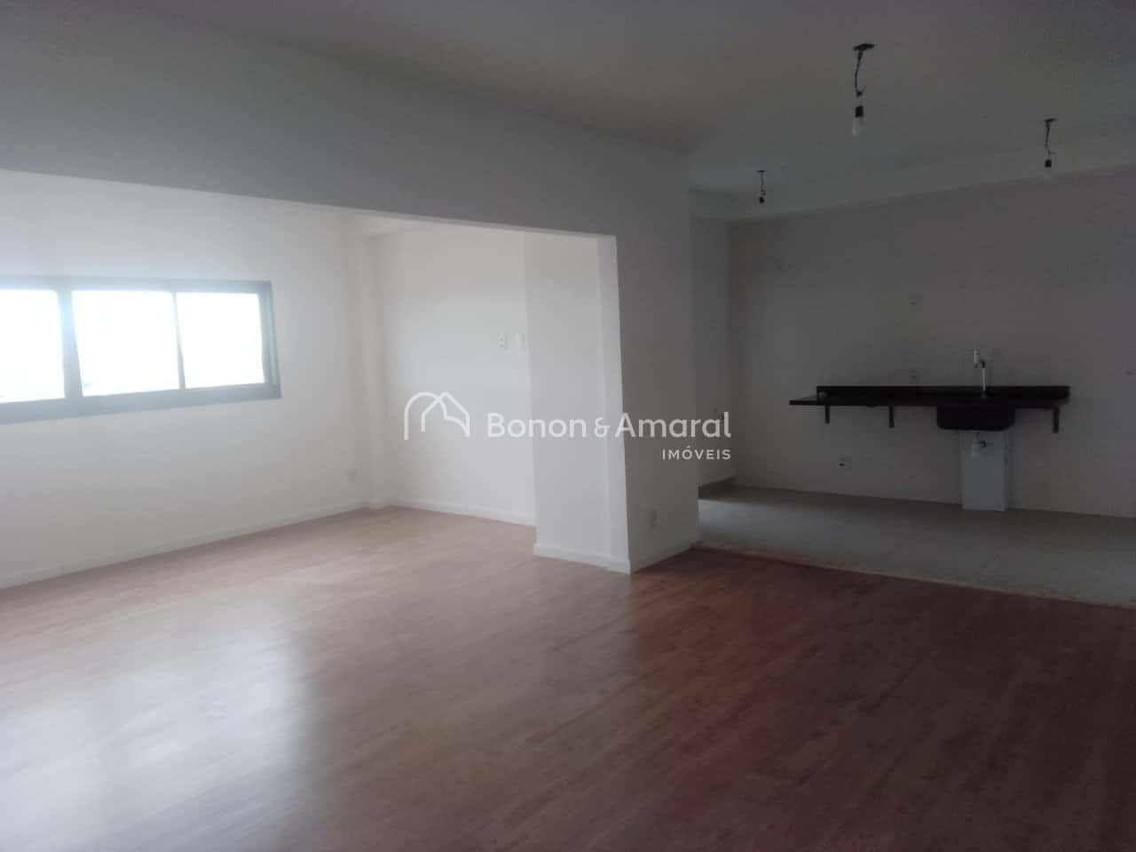 Apartamento à Venda - Jardim Itamarati, Campinas/ SP — foto principal