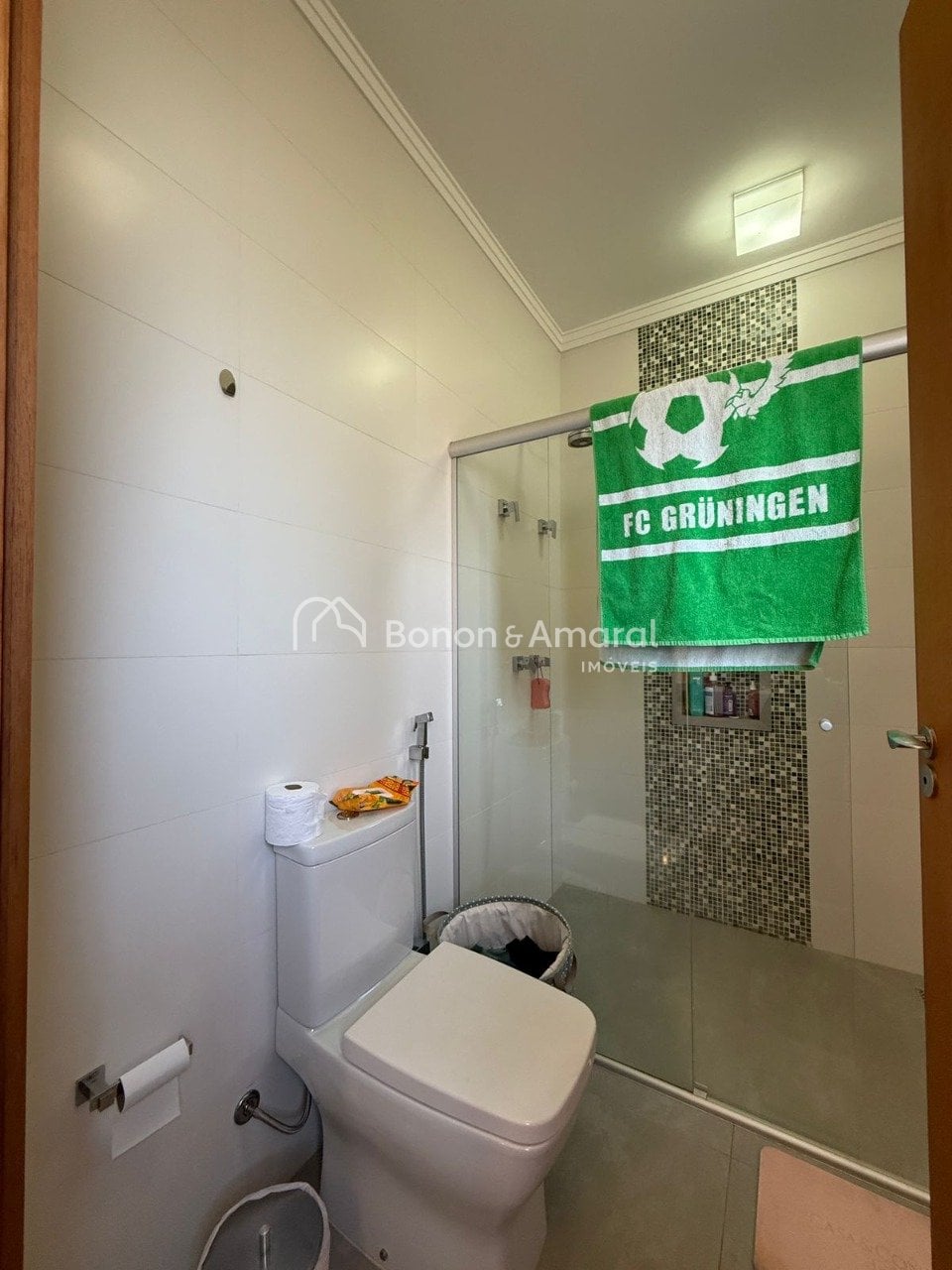 Casa em Condomínio à Venda - Parque Brasil 500 em Paulínia / SP