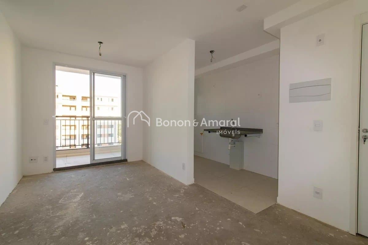 Apartamento à Venda - Bonfim em Campinas / SP