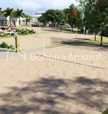 Foto do condomínio Terras da Fazenda
