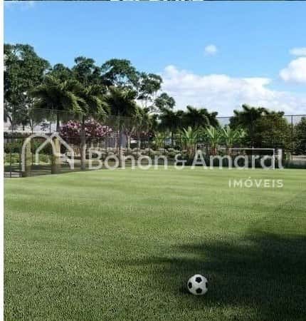 Foto do condomínio Terras da Fazenda