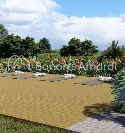 Foto do condomínio Terras da Fazenda
