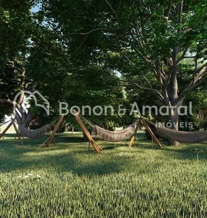 Foto do condomínio Terras da Fazenda