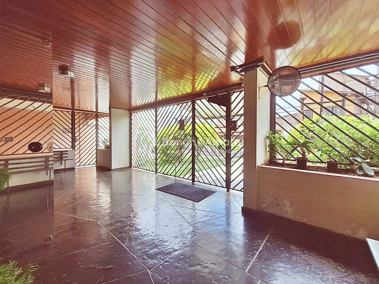 Foto do condomínio Edificio Tibiriça