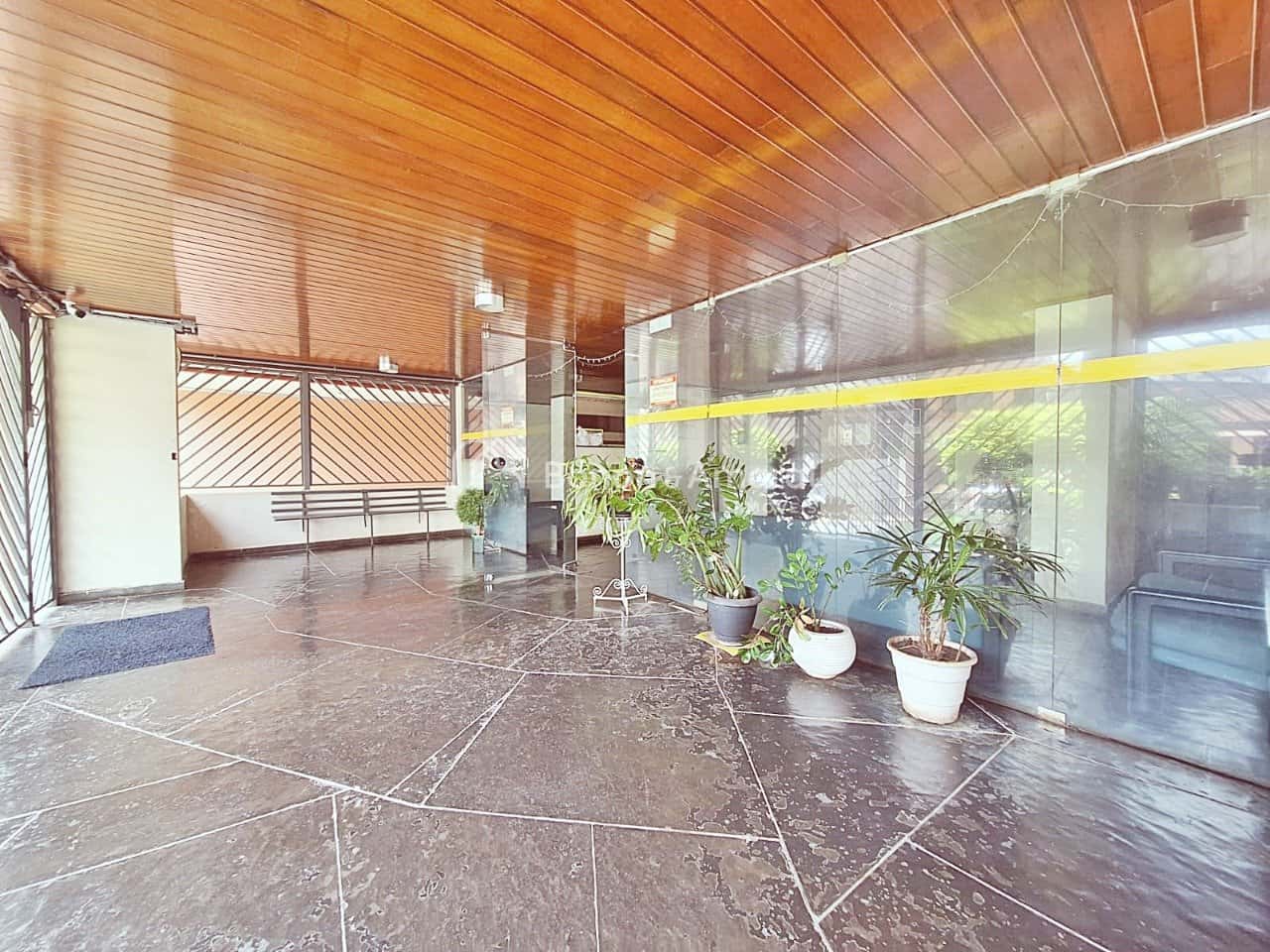 Foto do condomínio Edificio Tibiriça