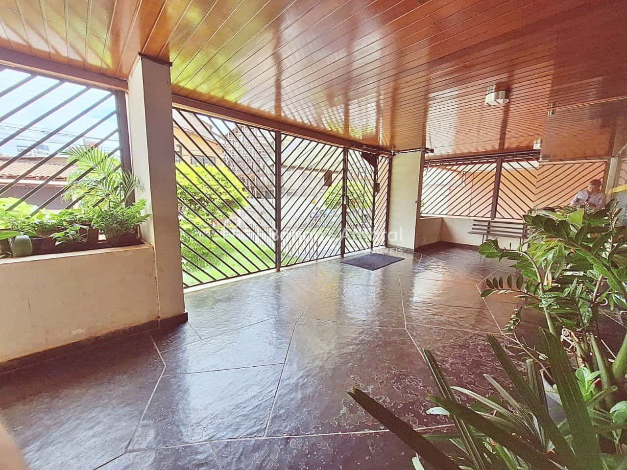 Foto do condomínio Edificio Tibiriça