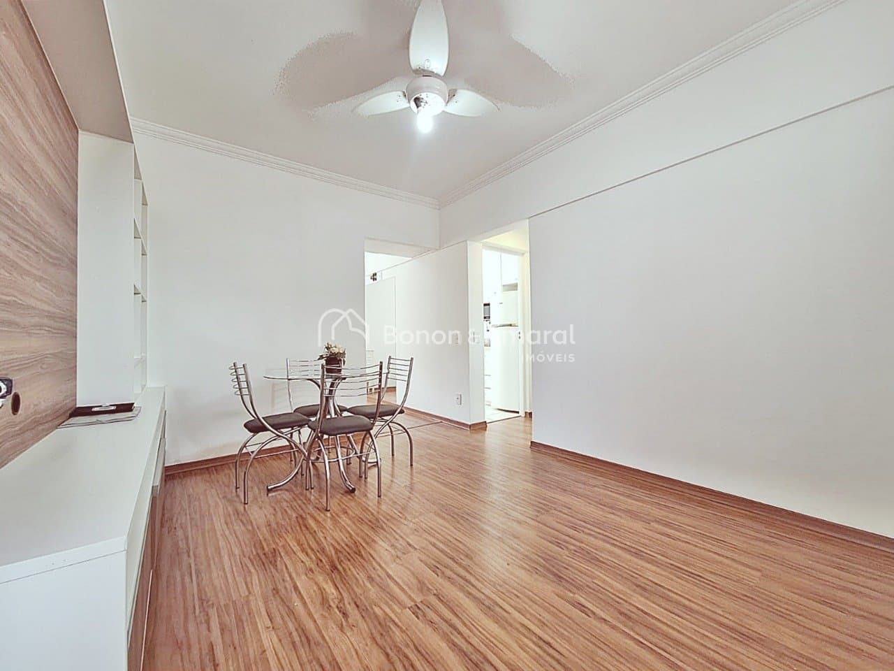 Apartamento à Venda - Botafogo em Campinas / SP
