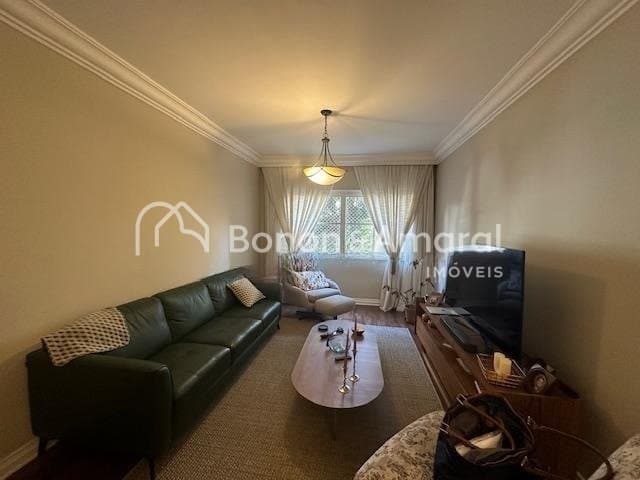 Apartamento à Venda - Cambuí em Campinas / SP