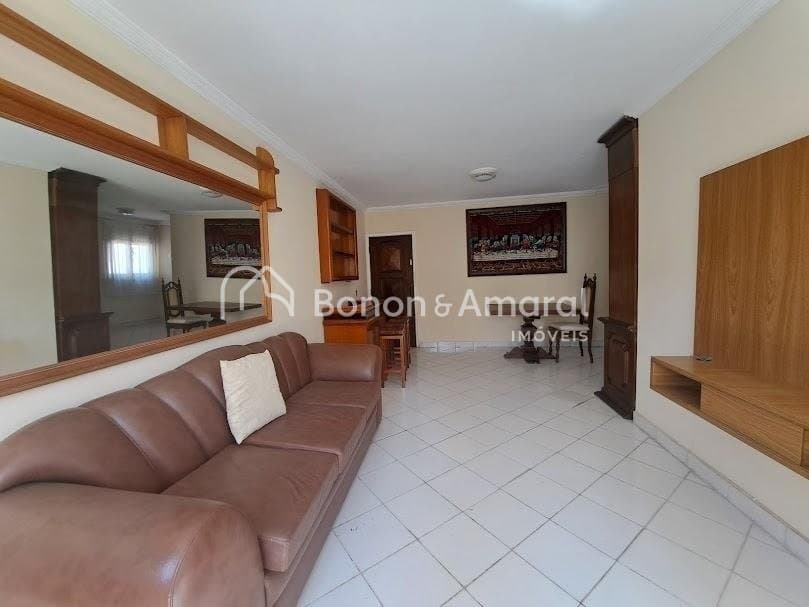 Apartamento à Venda - Cambuí em Campinas / SP