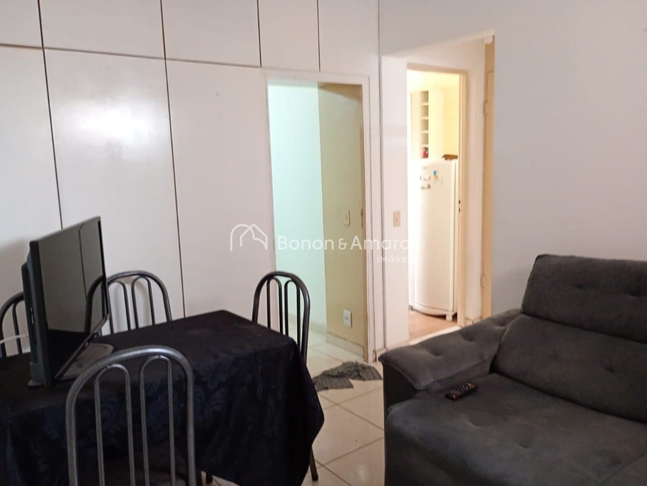 Apartamento à Venda - Botafogo em Campinas / SP