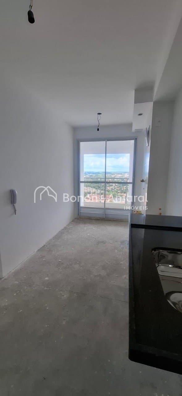 Apartamento à Venda - Jardim das Paineiras em Campinas / SP