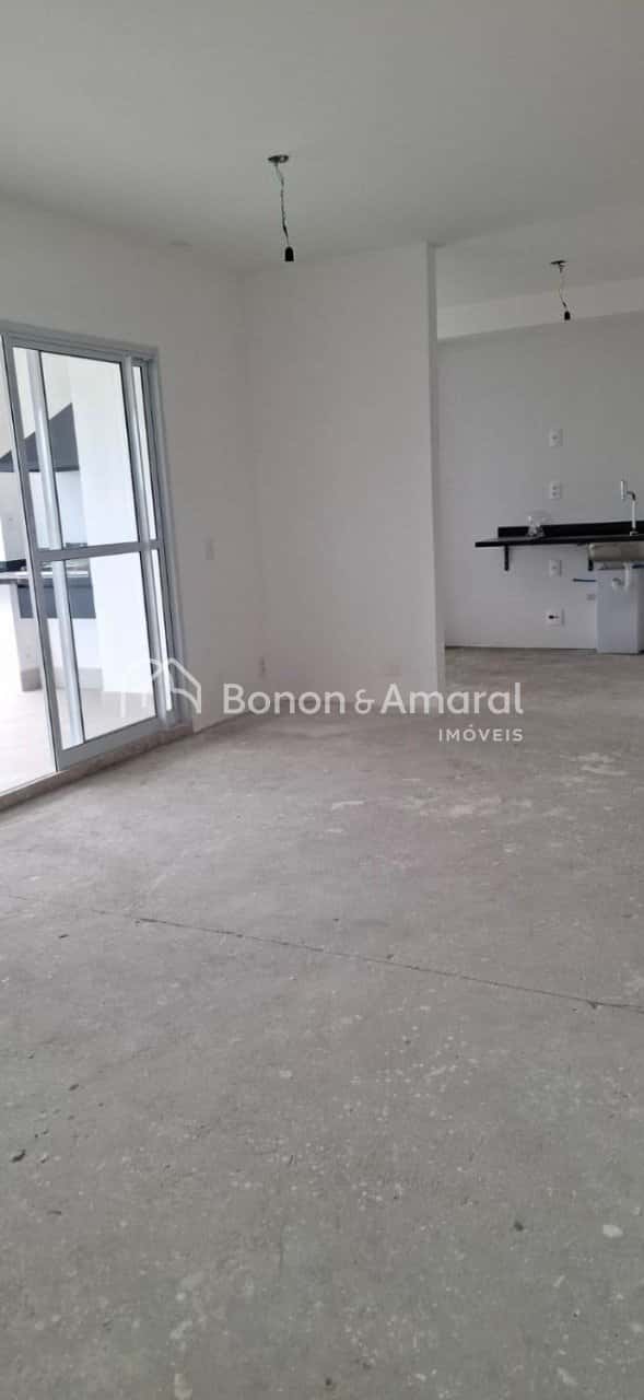 Apartamento à Venda - Jardim das Paineiras, Campinas/ SP — foto principal