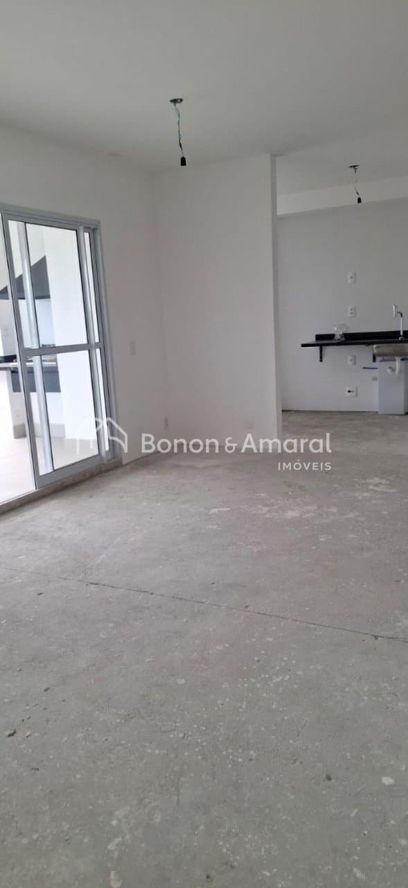 Apartamento à Venda - Jardim das Paineiras em Campinas / SP