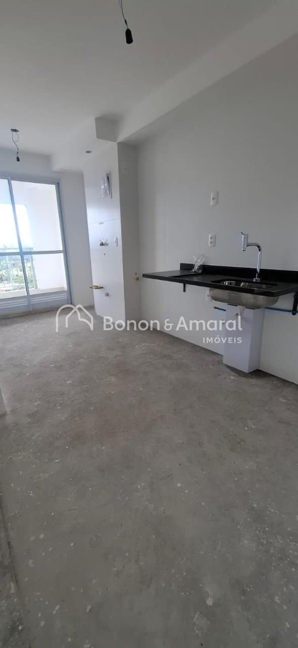 Apartamento à Venda no Jardim Das Paineiras em Campinas / SP
