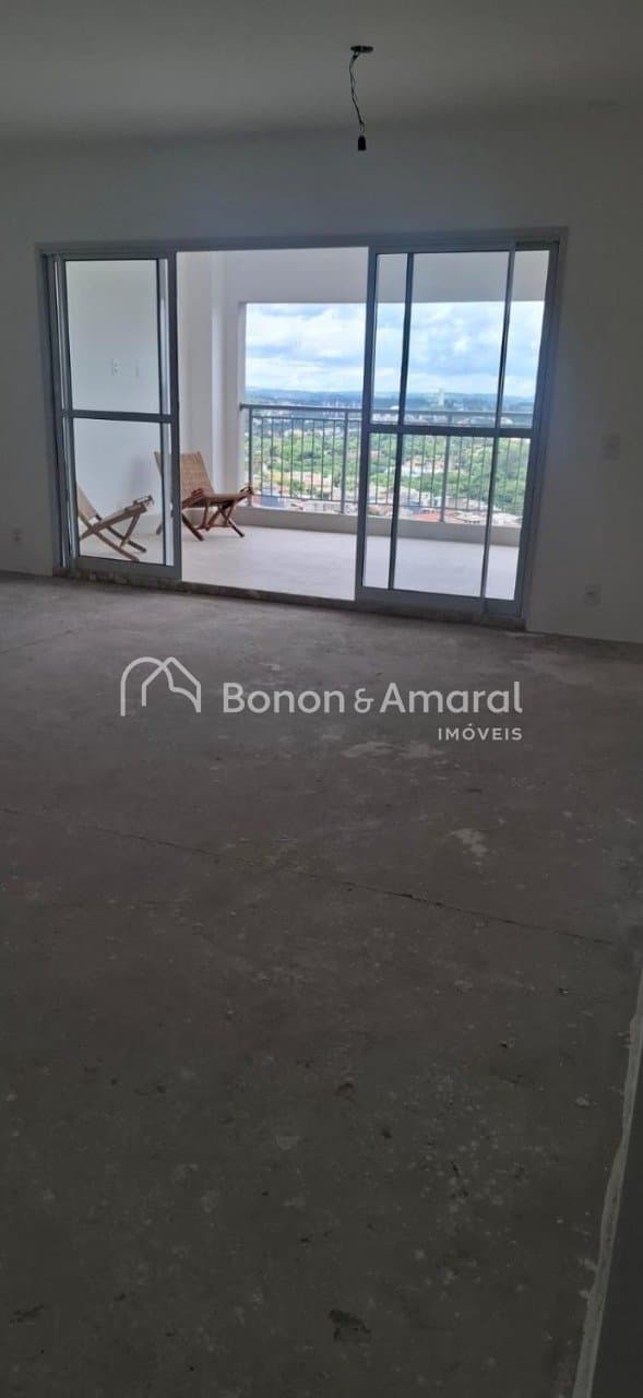 Apartamento à Venda - Jardim das Paineiras em Campinas / SP