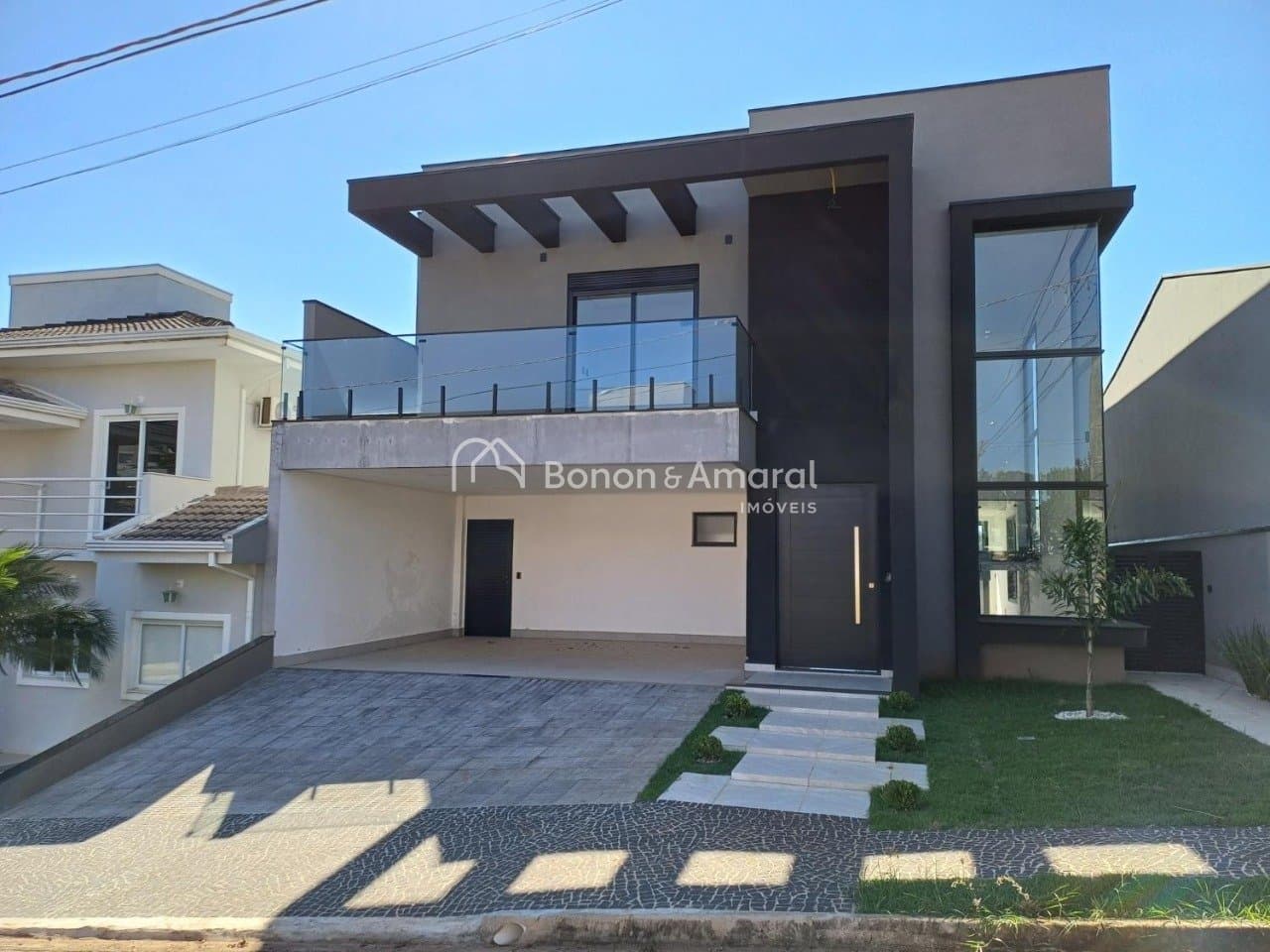 Casa em Condomínio à Venda - Jardim Alto da Colina em Valinhos / SP