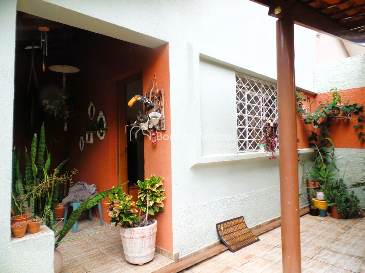 Casa à Venda - Vila Iza em Campinas / SP