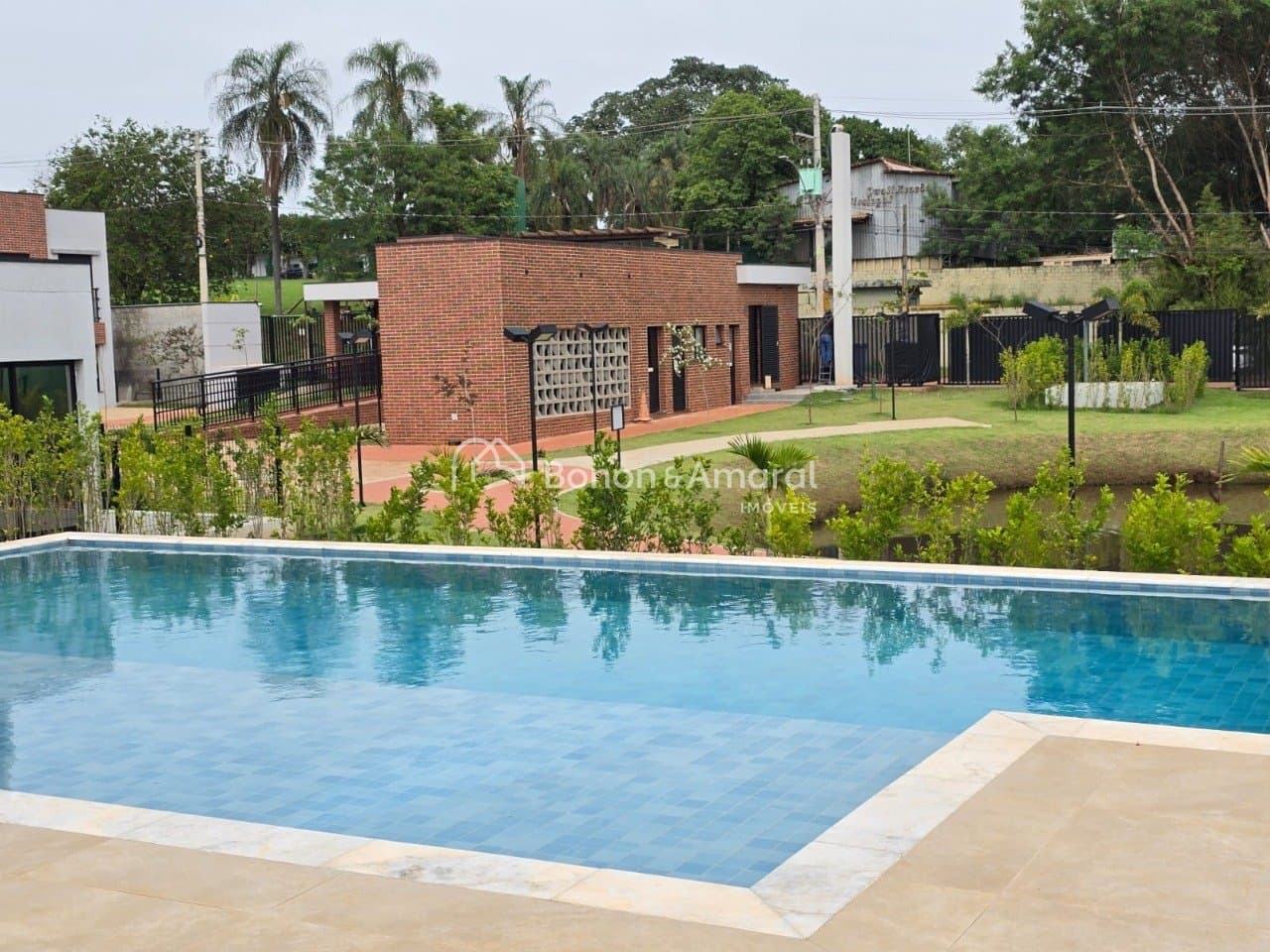Casa em Condomínio à Venda - Residencial Felicittá em Paulínia / SP