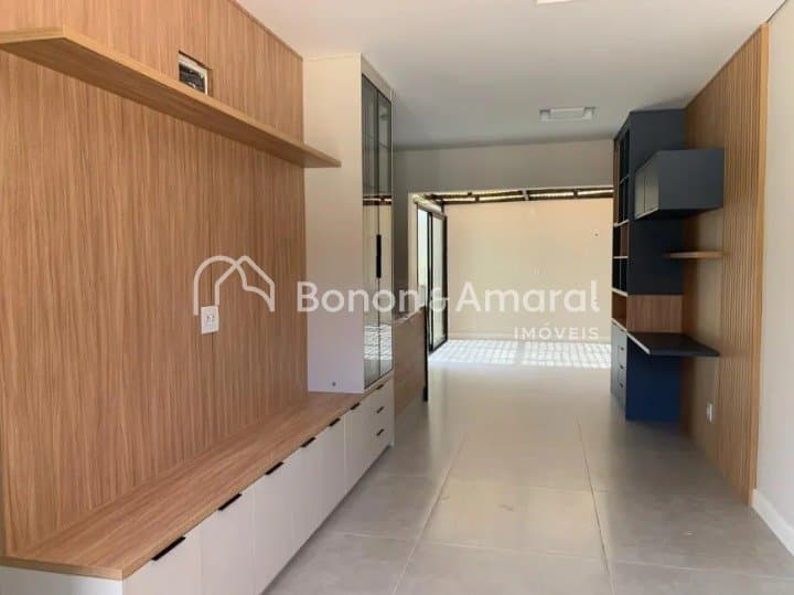 Casa em Condomínio à Venda - Parque Taquaral em Campinas / SP