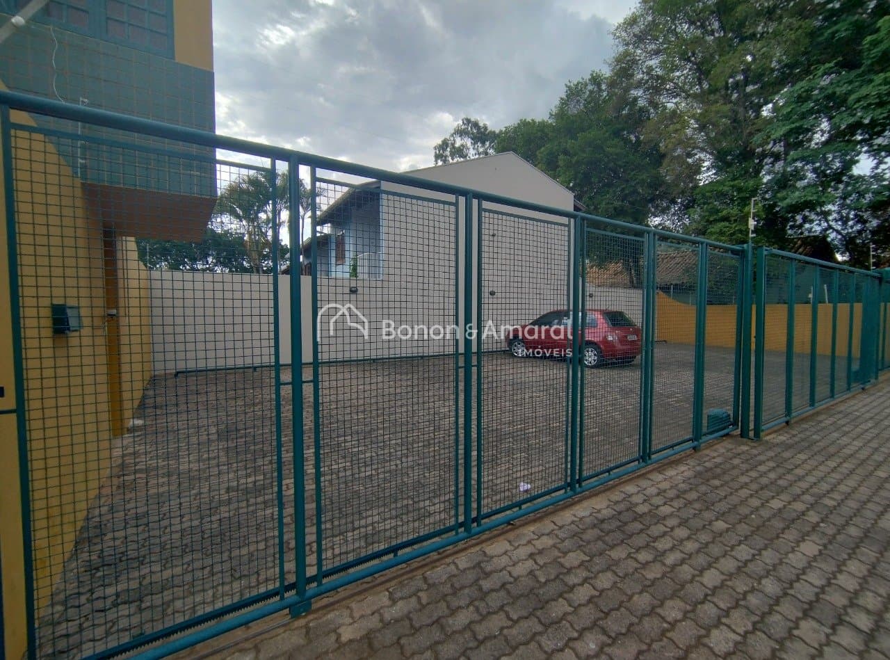 Foto do condomínio Condominio Parque Da Mangueira