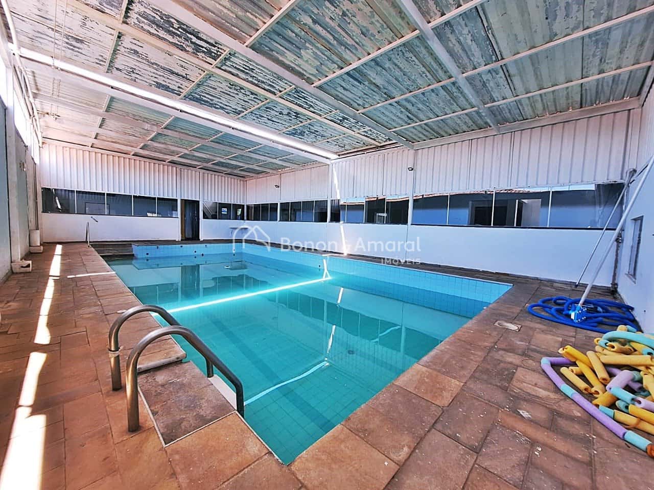 Casa comercial para Alugar - Taquaral, Campinas/ SP — foto principal