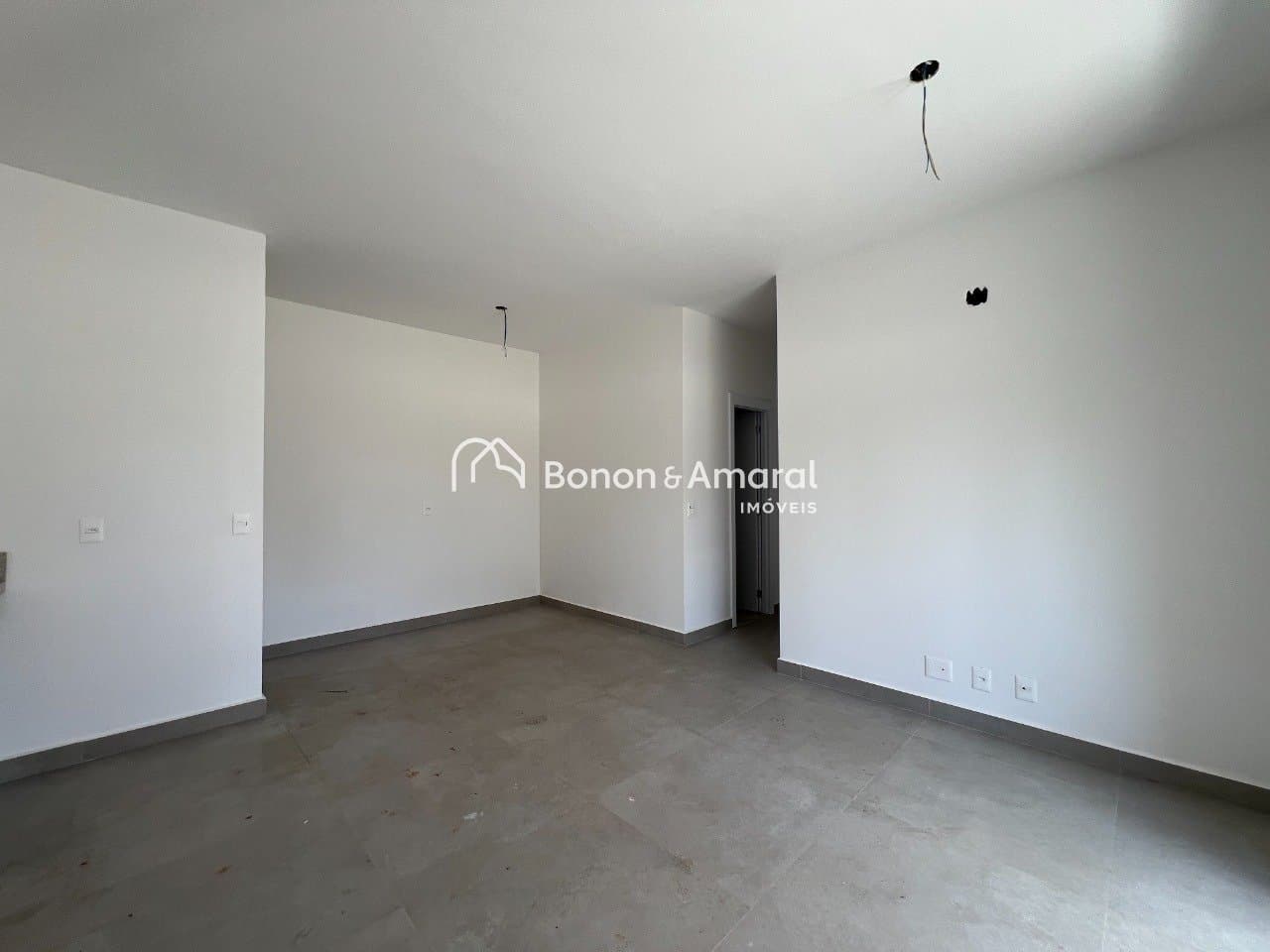 Apartamento à Venda - Swiss Park em Campinas / SP