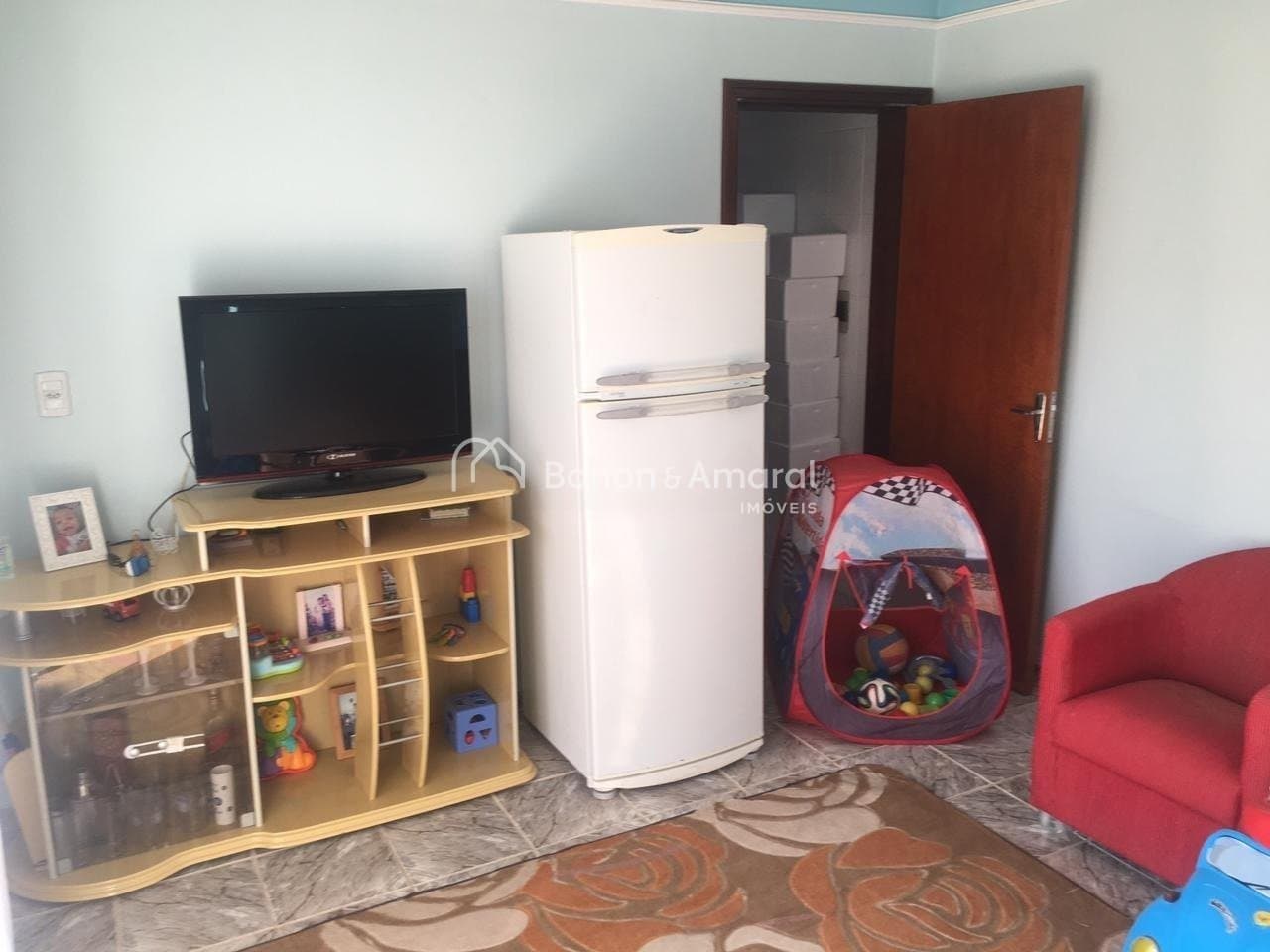 Casa em Condomínio à Venda - Vila Pagano em Valinhos / SP