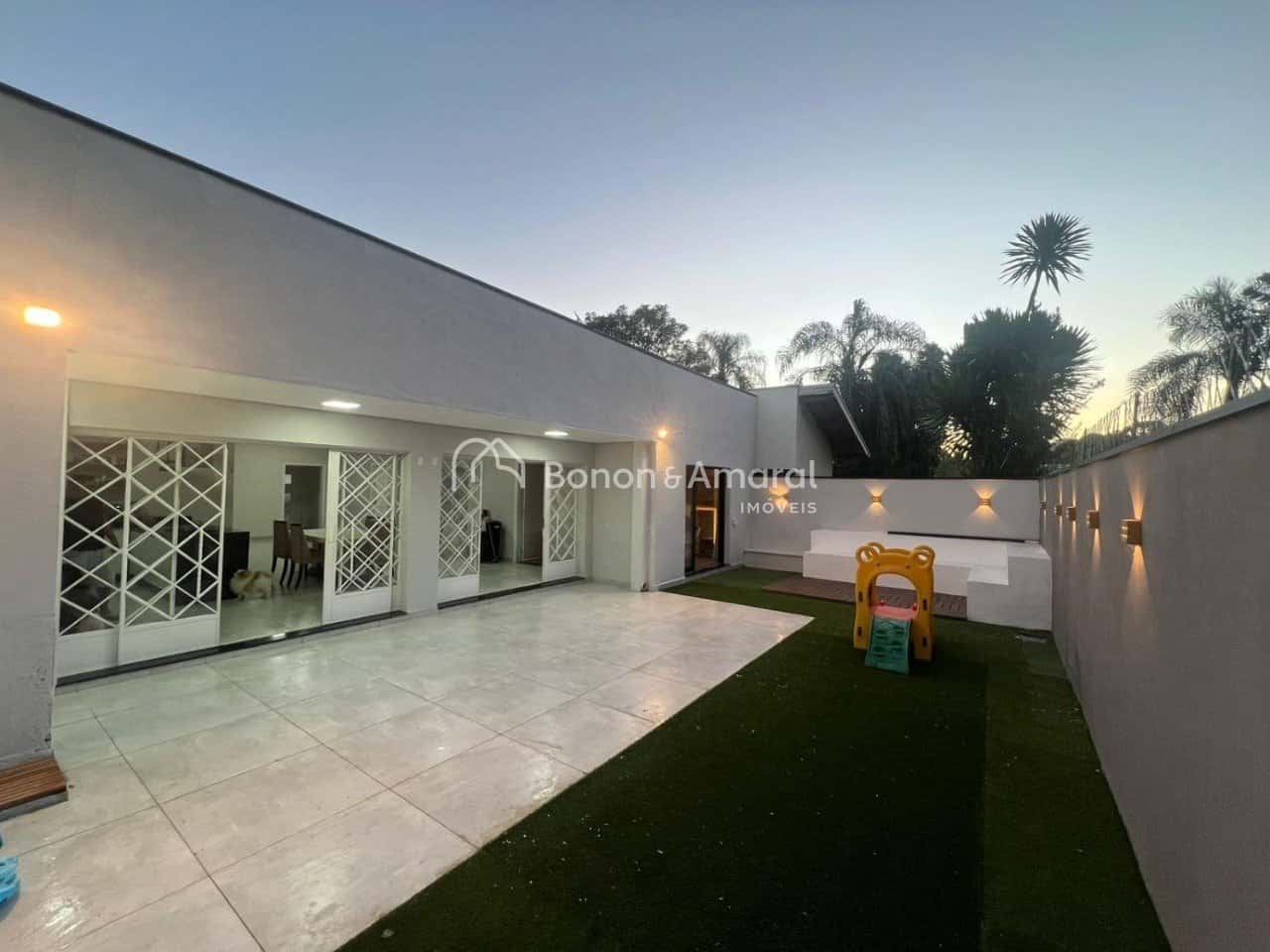 Casa em Condomínio à Venda - Jardim Lorena, Valinhos/ SP — foto principal