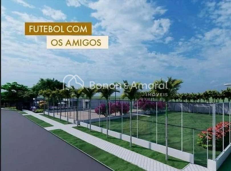 Foto do condomínio Residencial Luiza