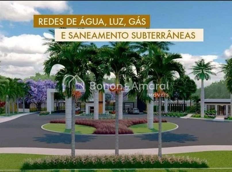 Foto do condomínio Residencial Luiza