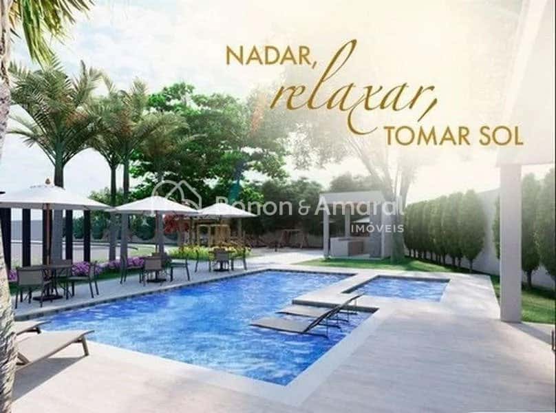 Foto do condomínio Residencial Luiza