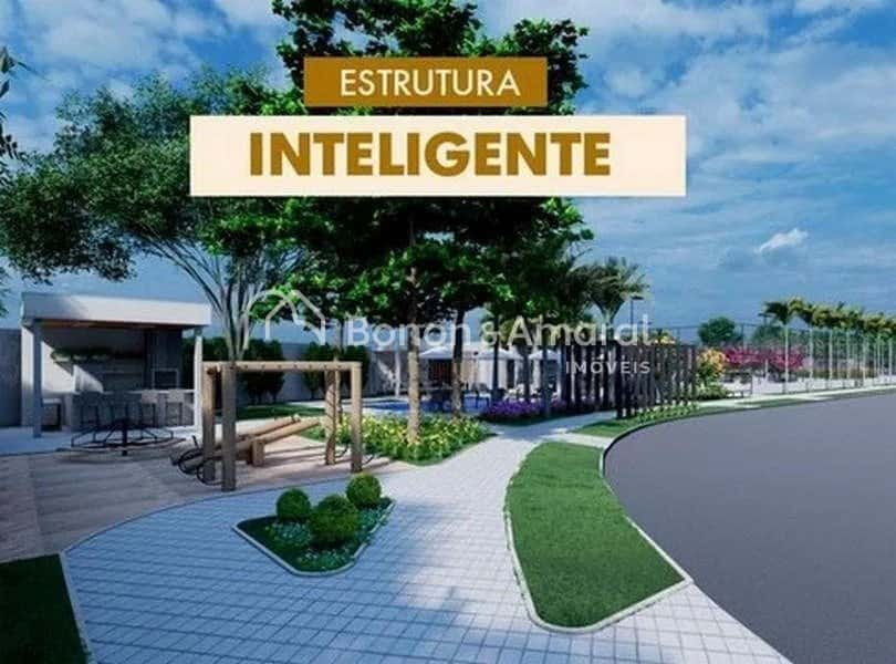 Foto do condomínio Residencial Luiza